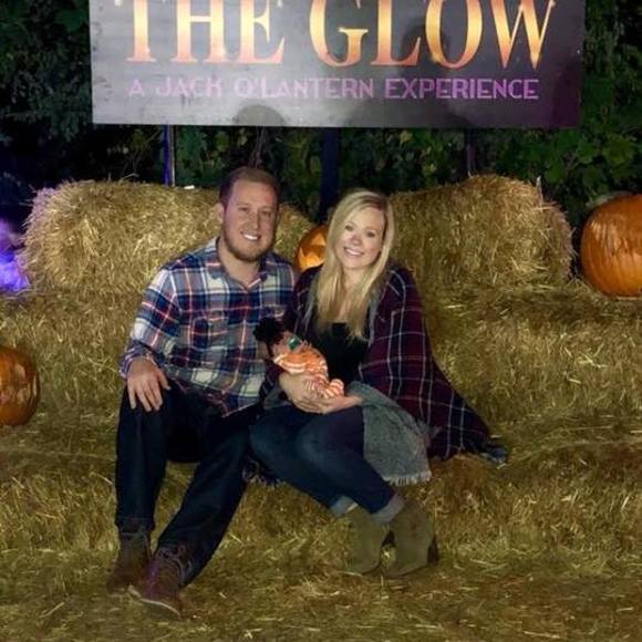 Meet your Posher, Kelsey - Picture 1 of 1